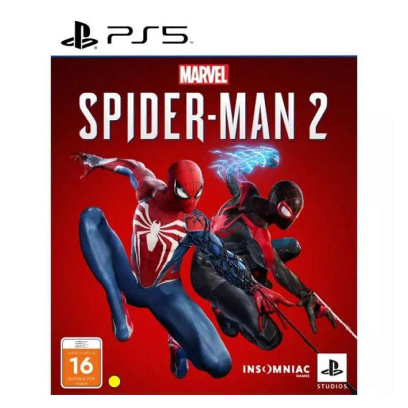 Marvel's Spider-Man 2 - PS5