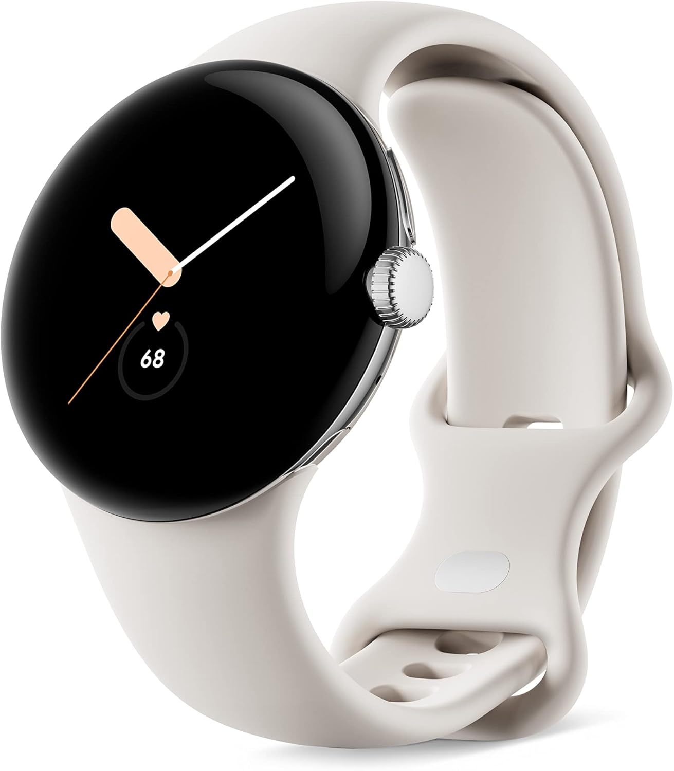 Google Pixel Android Smartwatch