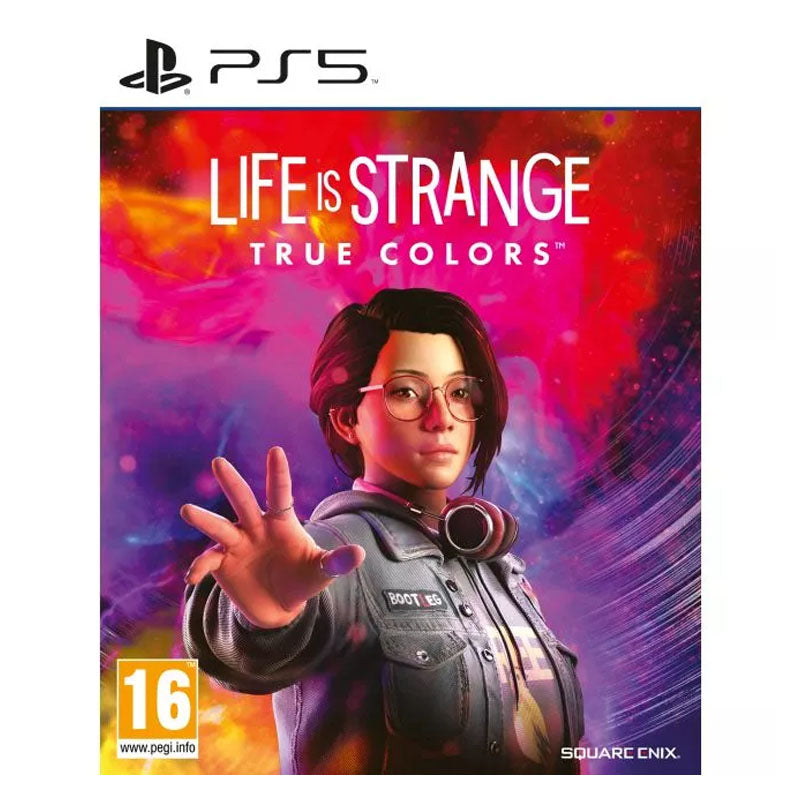 Life Is Strange: True Colors - PS5