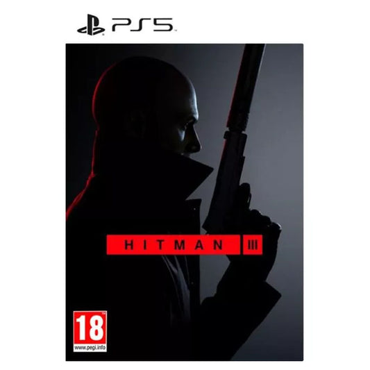 Hitman 3 - PS5