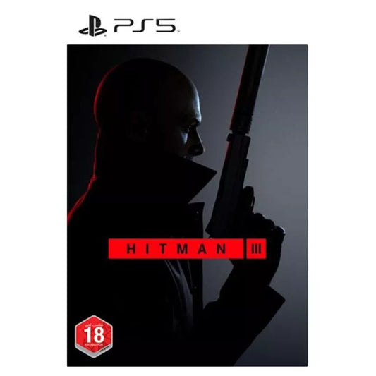 Hitman 3 - PS5