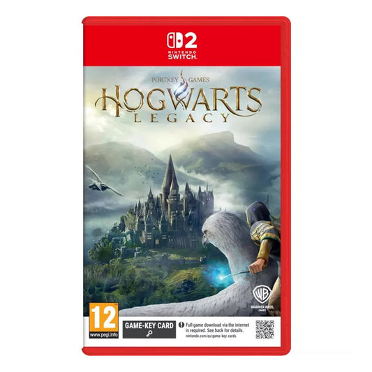 Hogwarts Legacy - Nintendo Switch 2