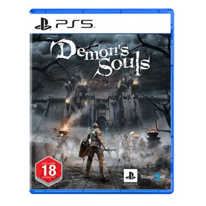 Demon's Souls - PS5