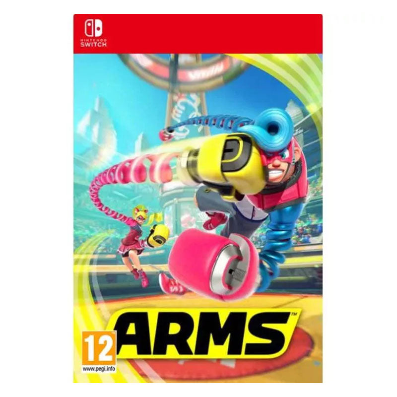 ARMS - SW