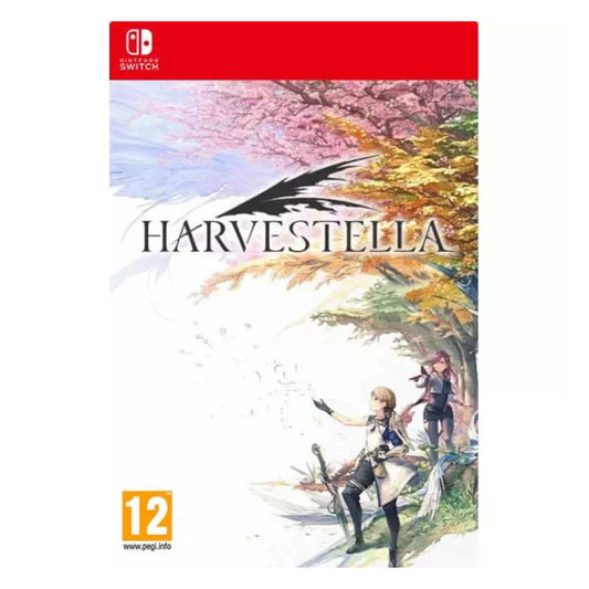 Harvestella - Nintendo Switch