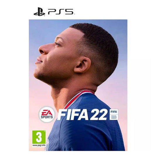 FIFA 22 - PS5