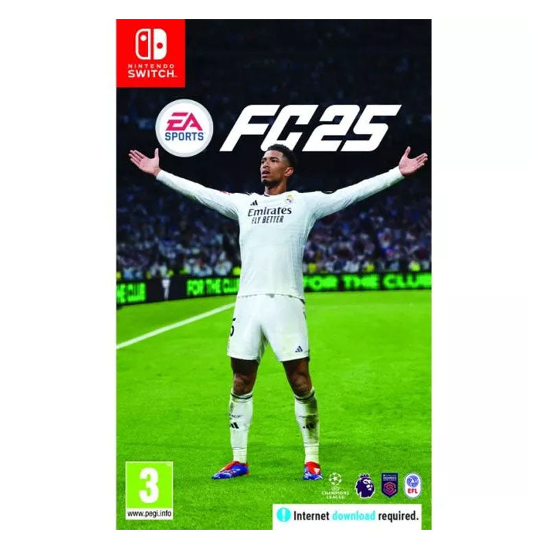 EA SPORTS FC 25