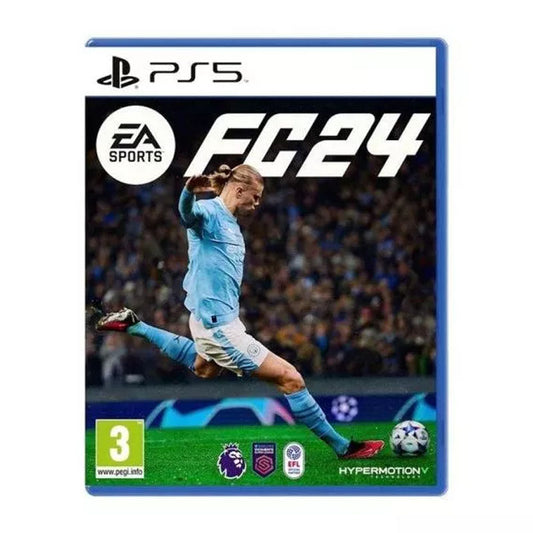 EA SPORTS FC 24 - PS5