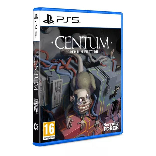 Centum - Premium Edition