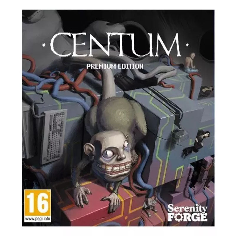 Centum - Premium Edition