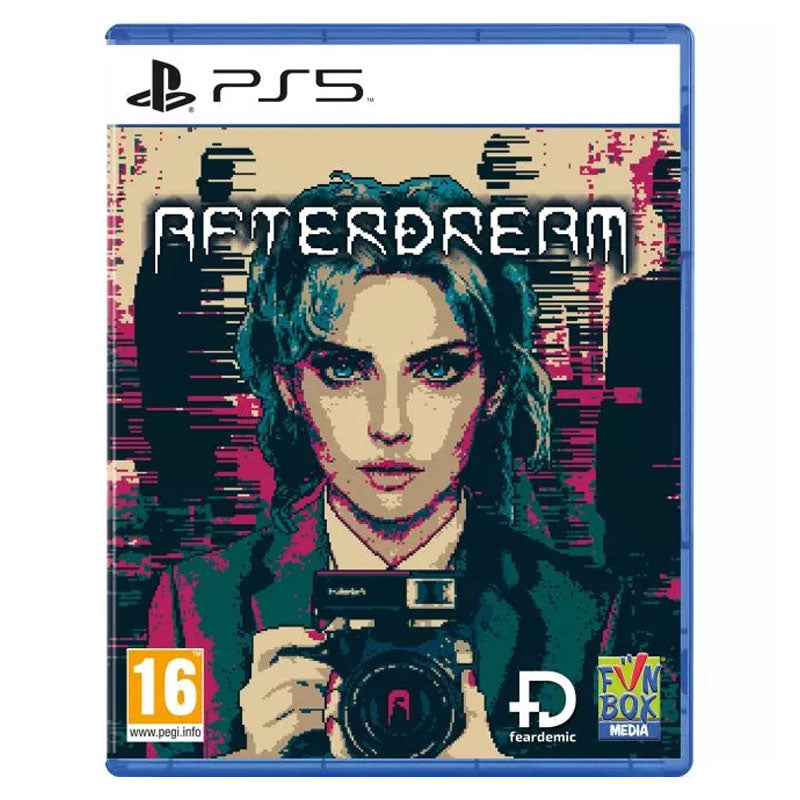Afterdream - PS5