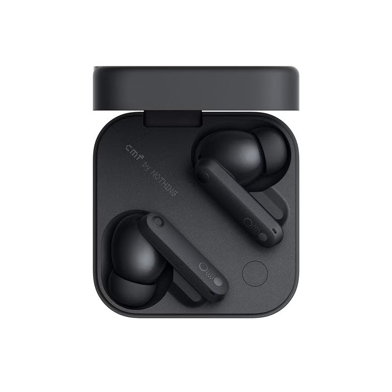 CMF Buds Pro 2 - Dark Grey