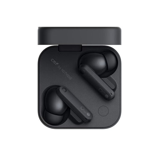 CMF Buds Pro 2 - Dark Grey