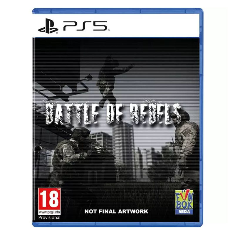 Battle of Rebels