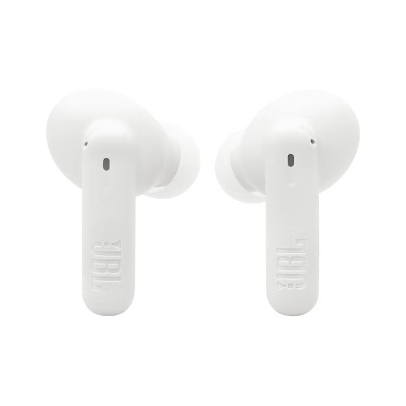 Wave Beam 2 True Wireless Noise Cancelling Earbuds - White
