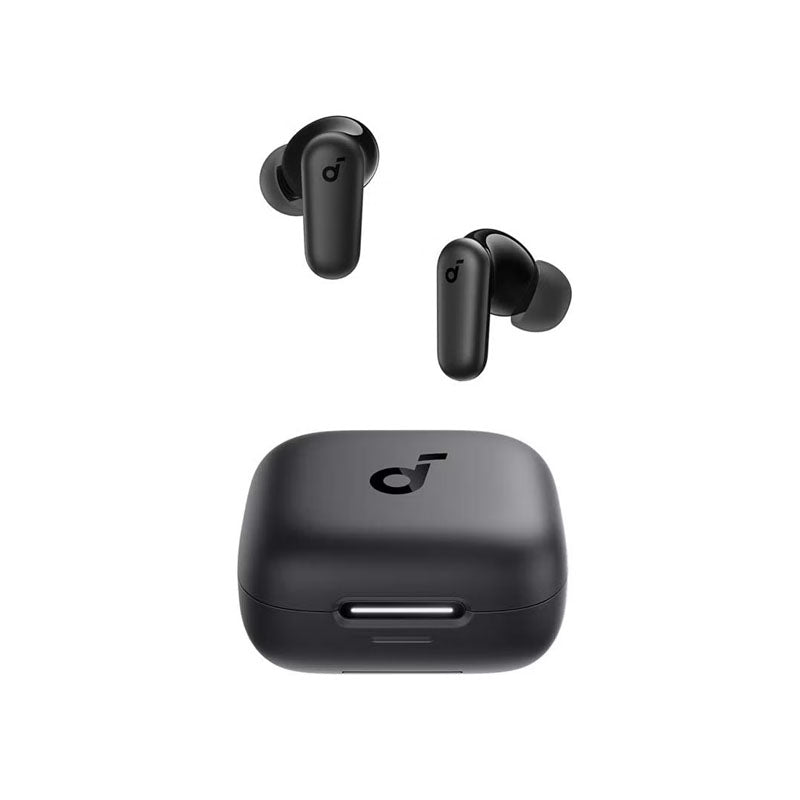Anker R50i NC Noise Cancelling Wireless Earbuds - Black
