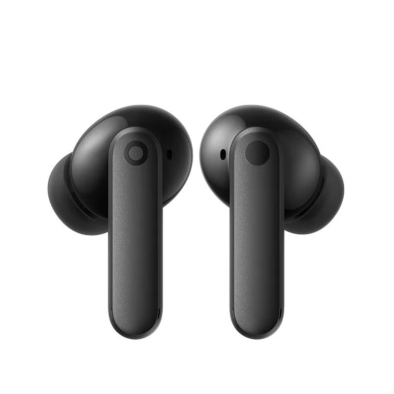 CMF Buds 2 48dB Hybrid Active Noise Cancellation earbuds - Dark Grey