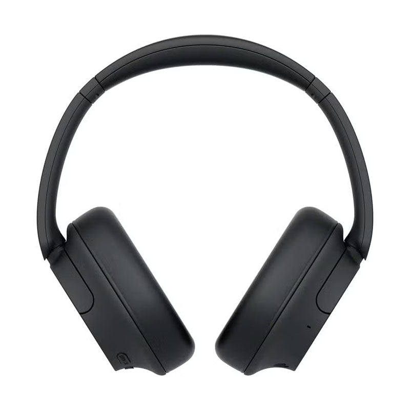 Sony WH-CH720 Noise Cancelling Wireless Headphones - Black