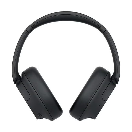 Sony WH-CH720 Noise Cancelling Wireless Headphones - Black