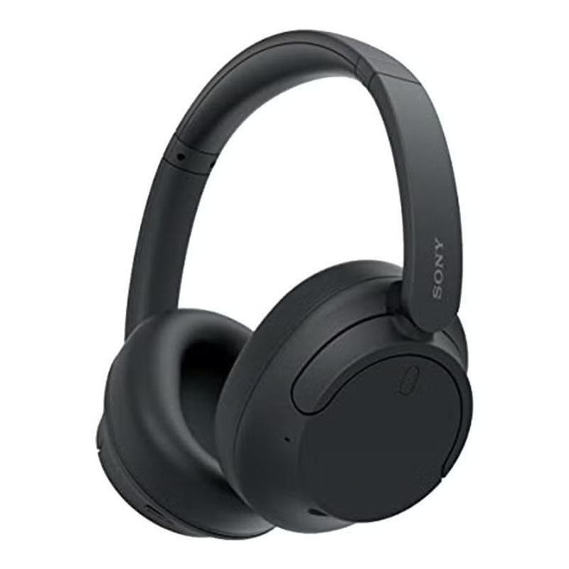 Sony WH-CH720 Noise Cancelling Wireless Headphones - Black
