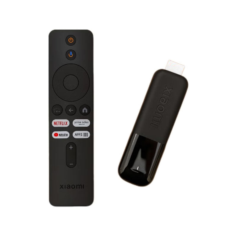 Mi TV Stick 4K 2nd Gen